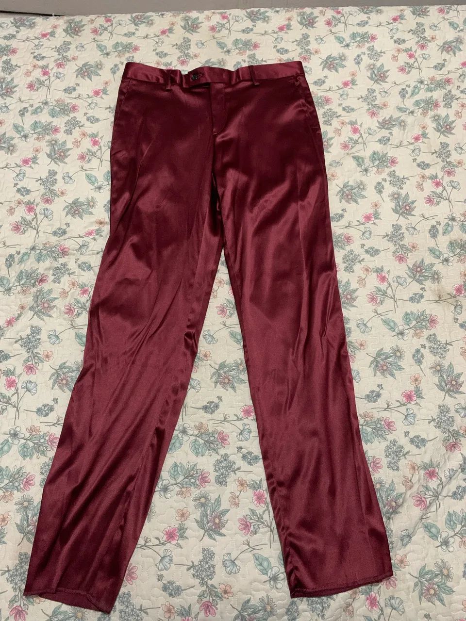 Terno Marsala