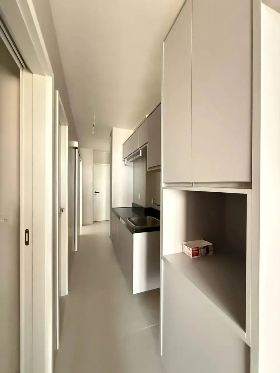 Quartier 22 | Península | Vista Mar | 4 Suítes | Andar Alto | Alto Padrão - Foto 6