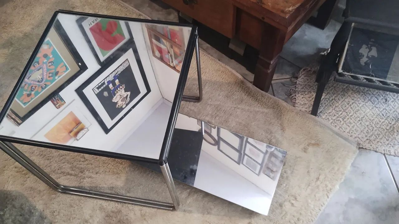 Mesa de centro/canto  - Foto 2