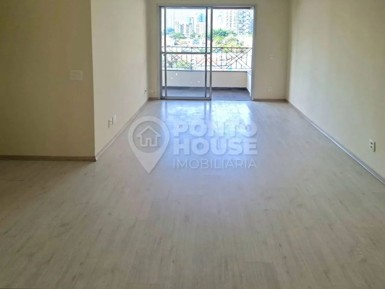 Vende ou aluga apartamento de 3 dormitório no bairro do Brooklin 2 vagas - Foto 4