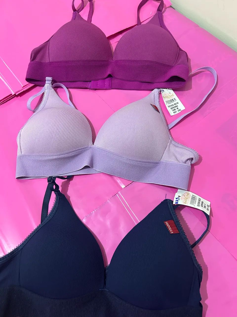 Lingerie 