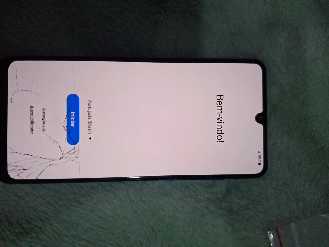 CELULAR SAMSUNG A31 - Foto 2