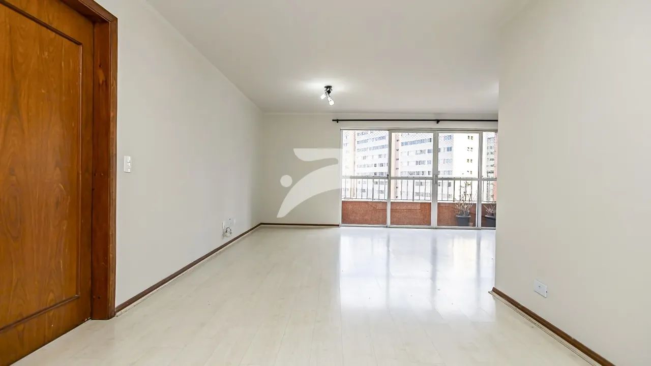 Apartamento 3 Quartos Centro Civico 152m² - Foto 2