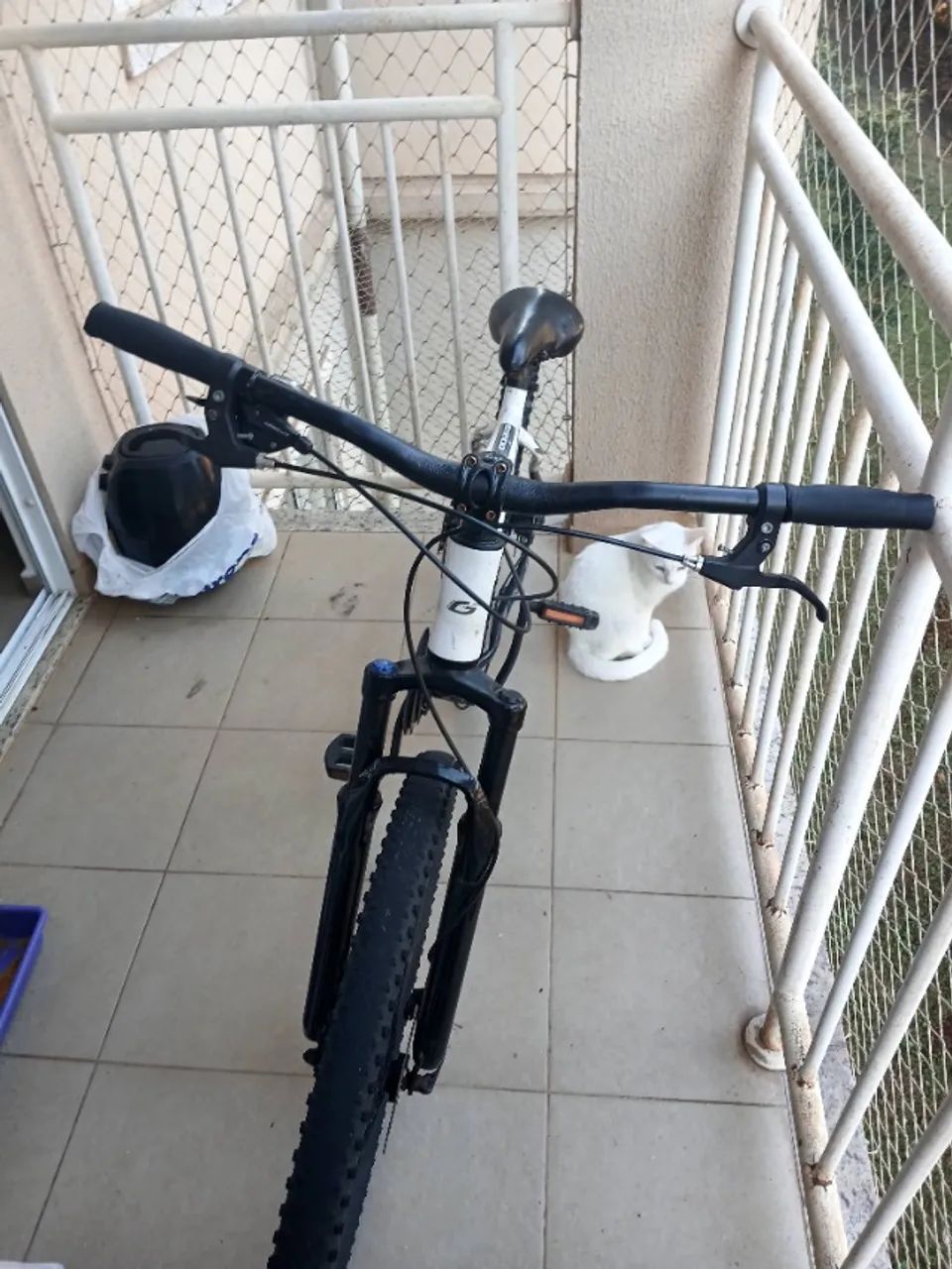 Bicicleta  - Foto 2