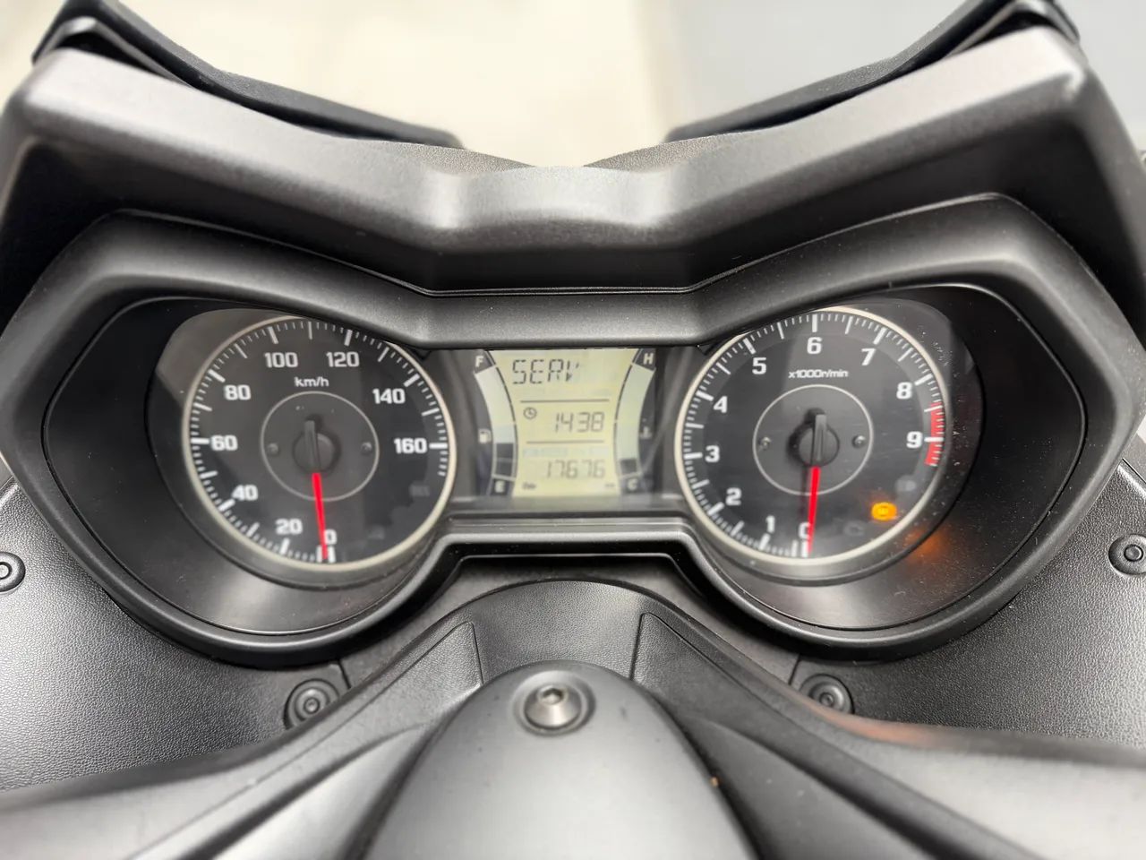 Xmax 250  - Foto 5