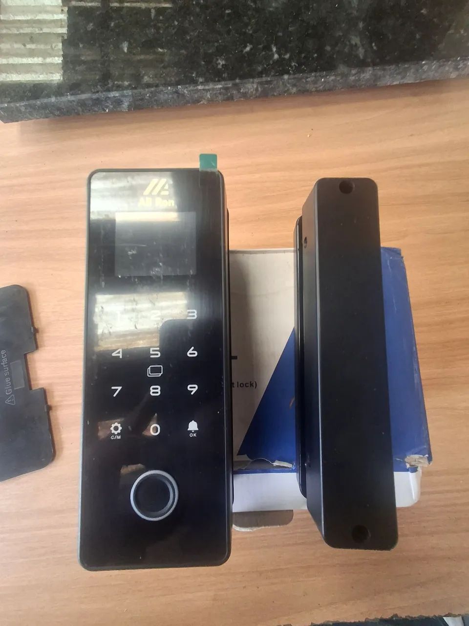 Smart Lock - Foto 3