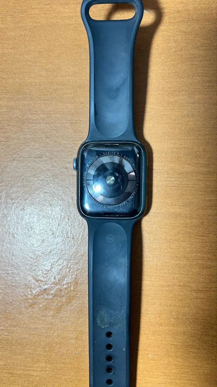 Apple Watch série 5, 44mm - Foto 4