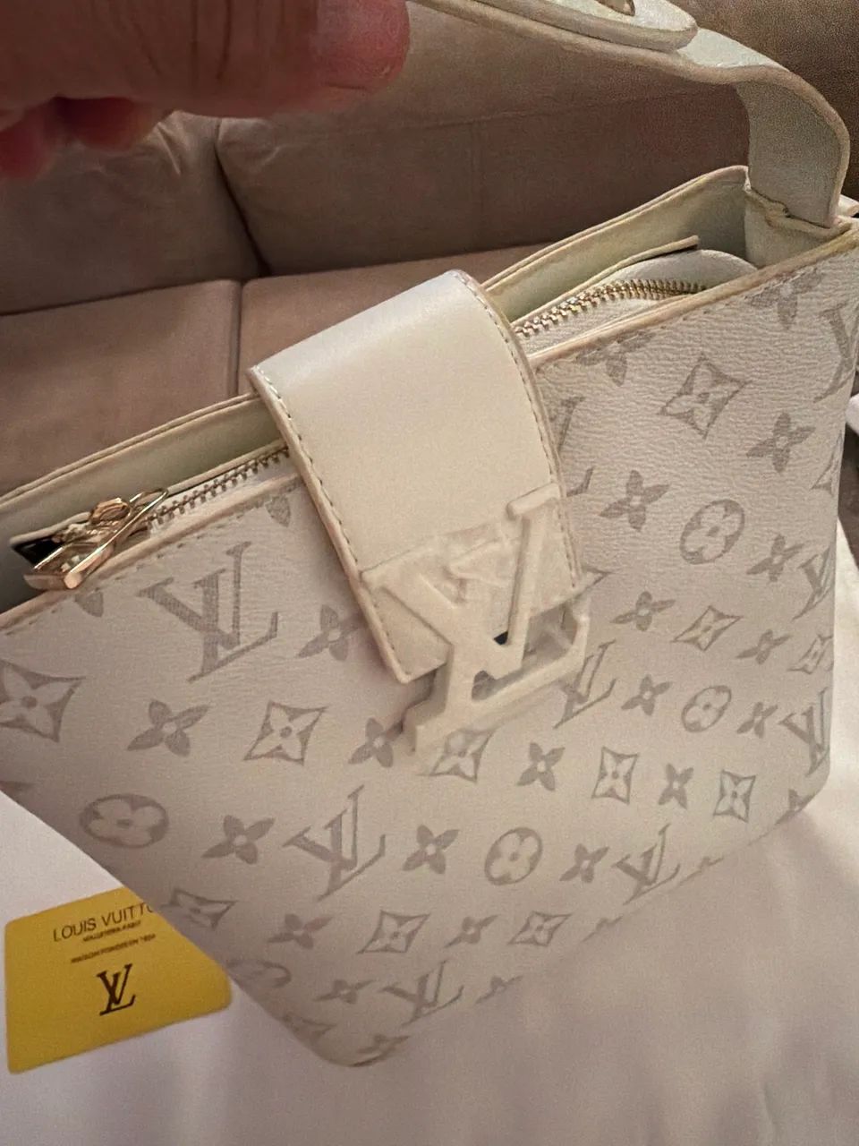 Bolsa Louis vuiton feminina - Foto 2