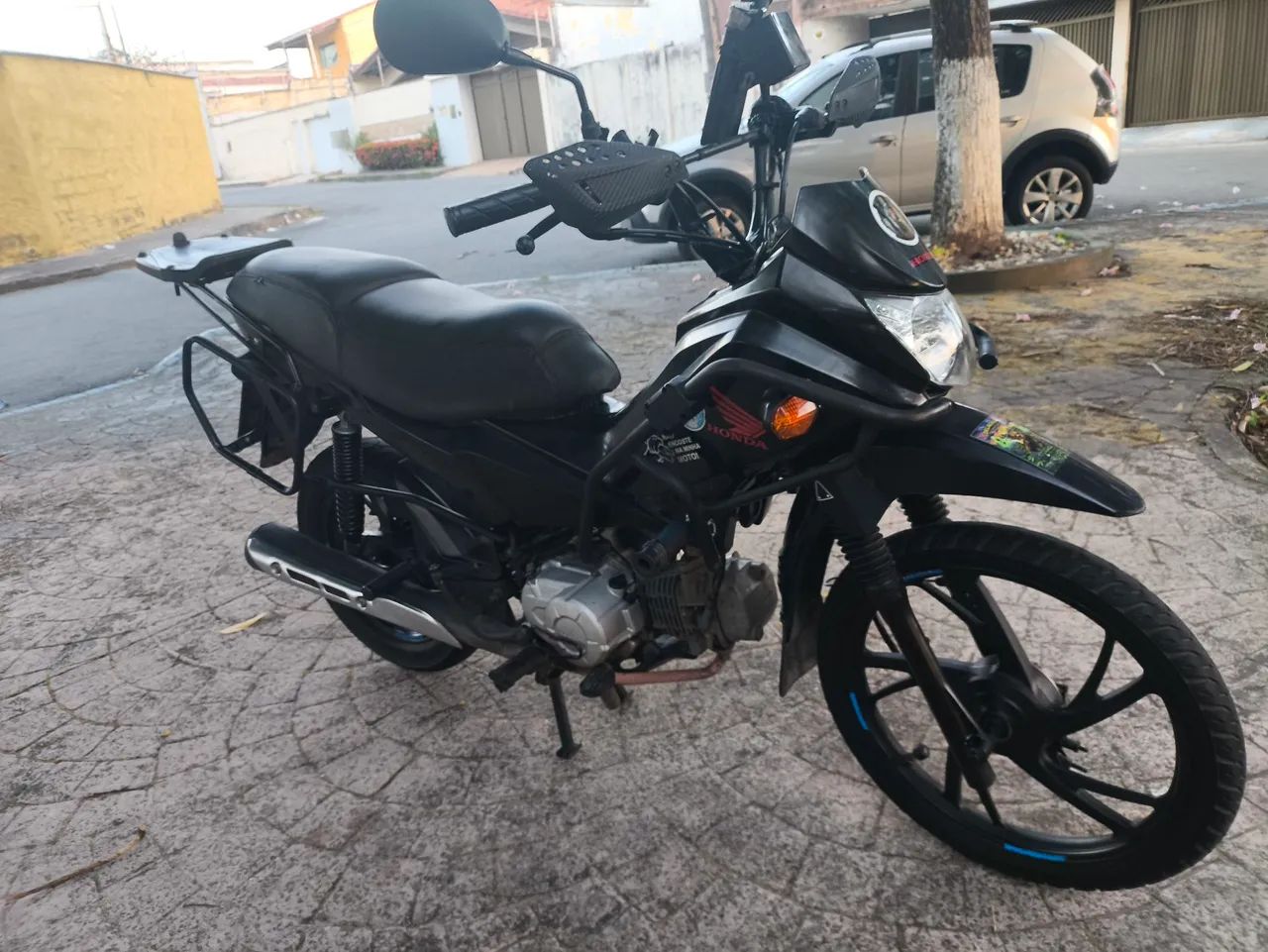 Pop 110i 2023/2024 - Foto 3