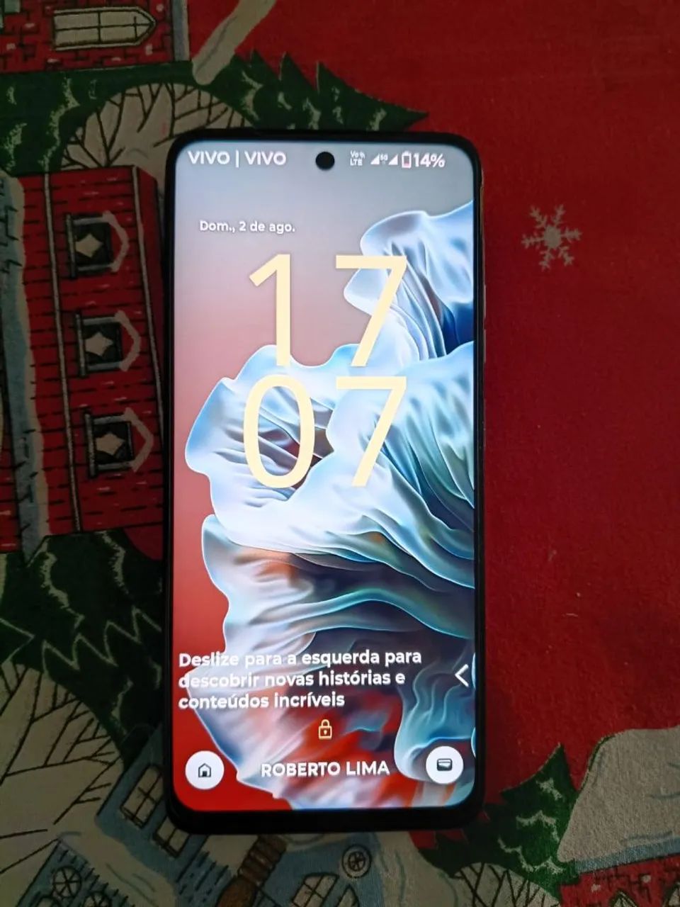 moto g35 5g