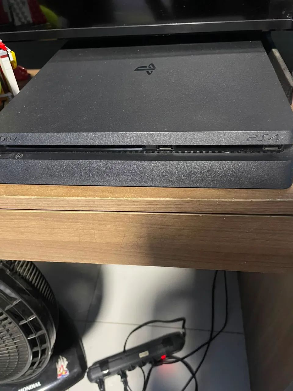 PlayStation 4 - 1Tera - Foto 2