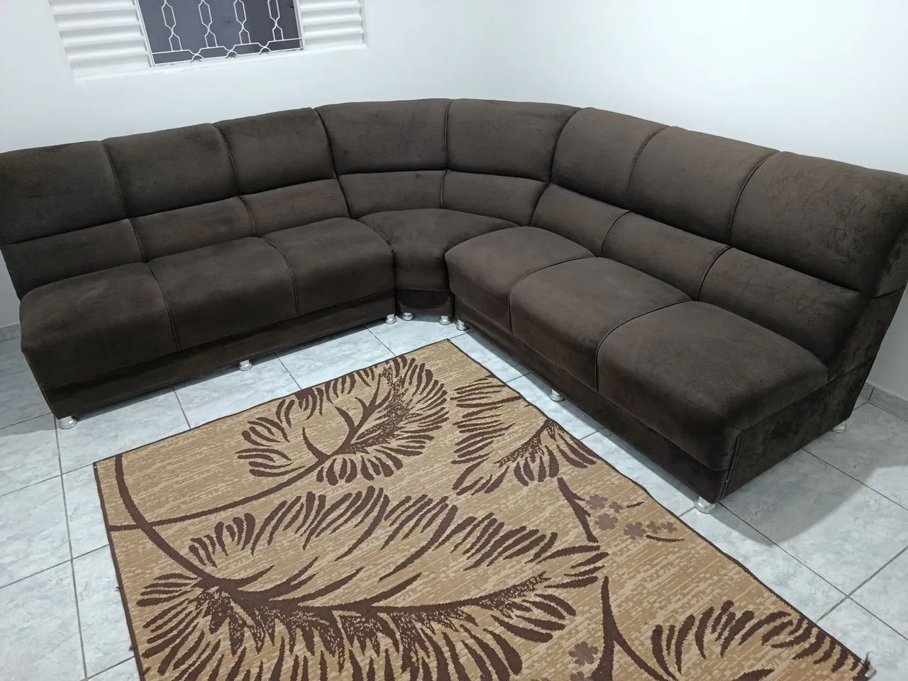 Sofá a venda 