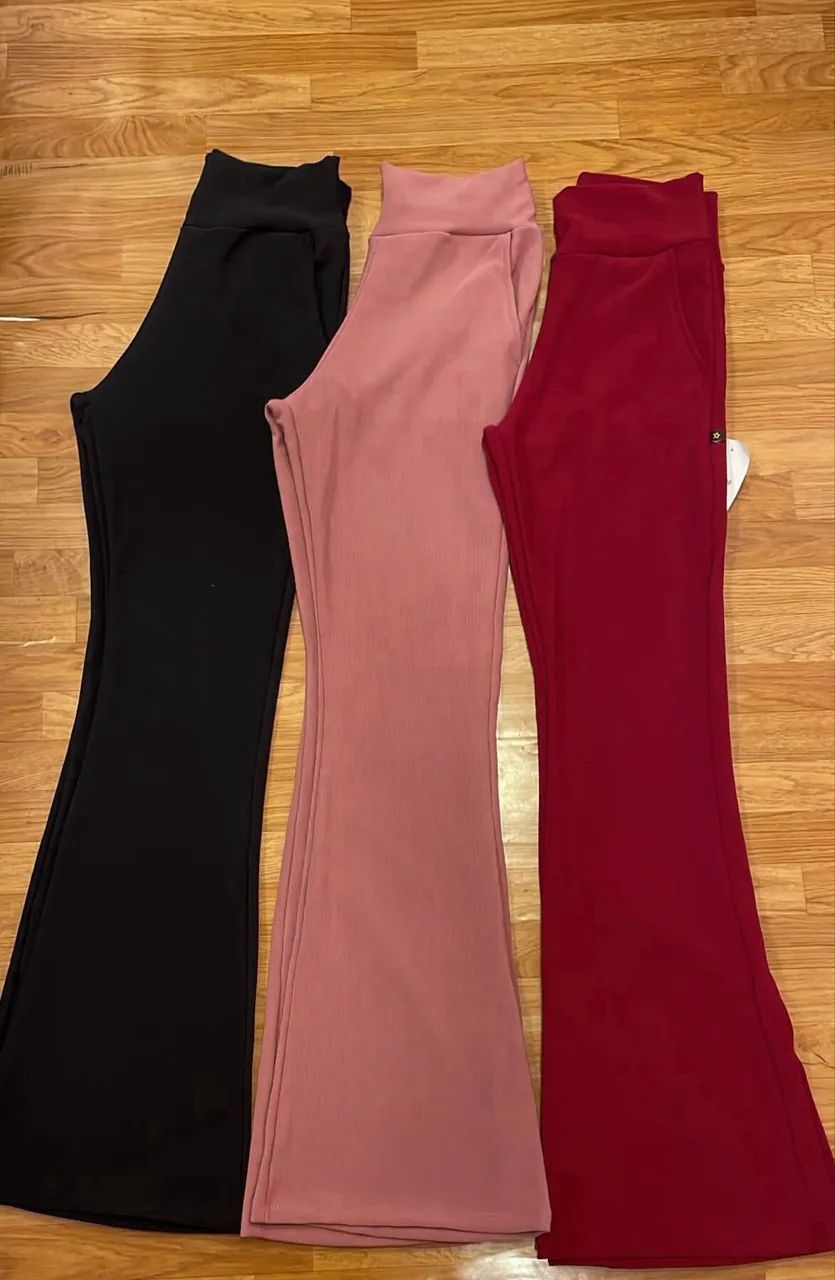 Roupas novas coleção novaaa  - Foto 4