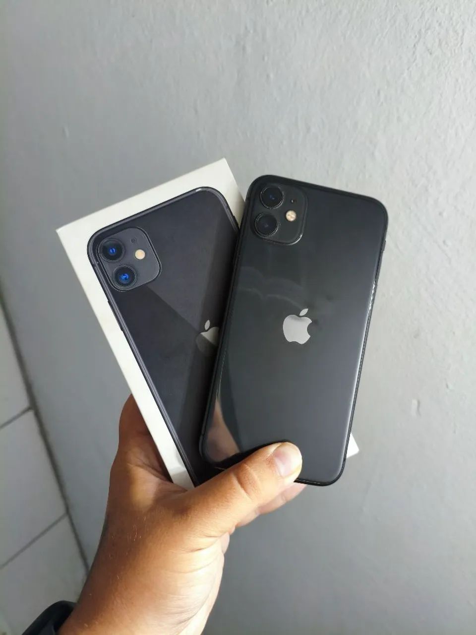 iPhone 11 - Foto 2