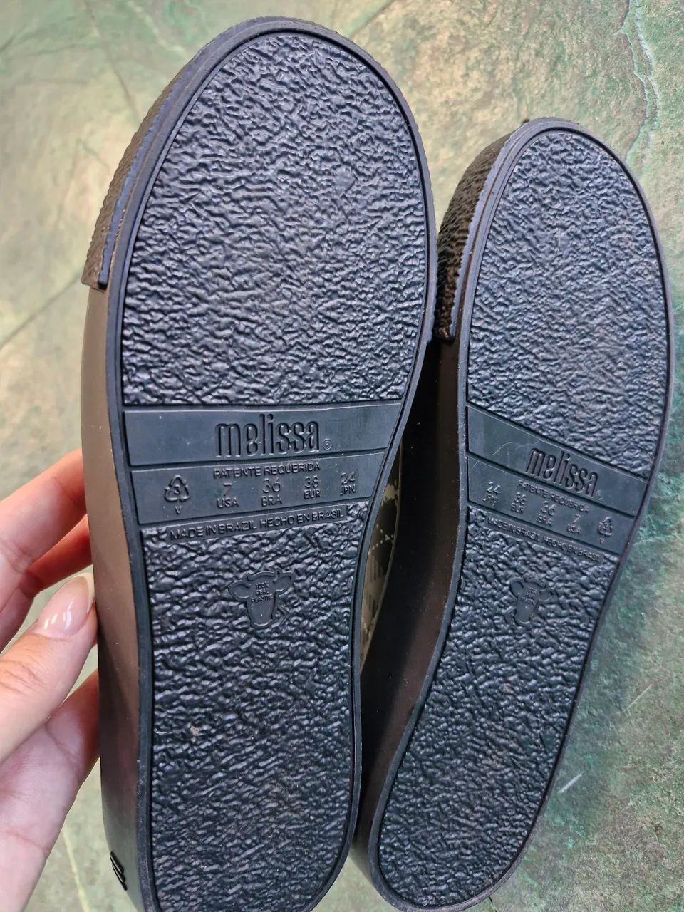 Tênis melissa - Foto 2