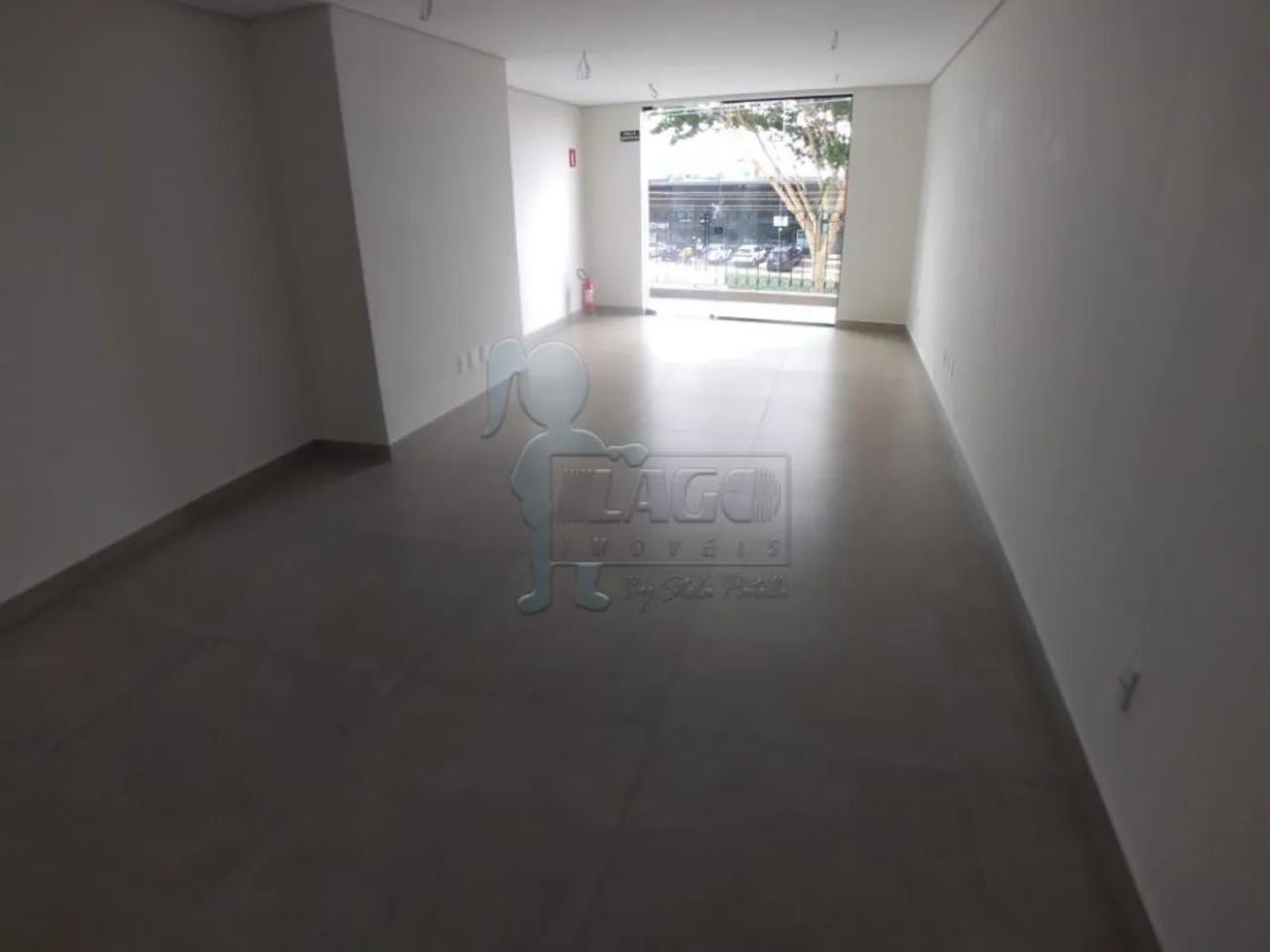 Loja comercial de 78m² com copa - City Ribeirão - Foto 2