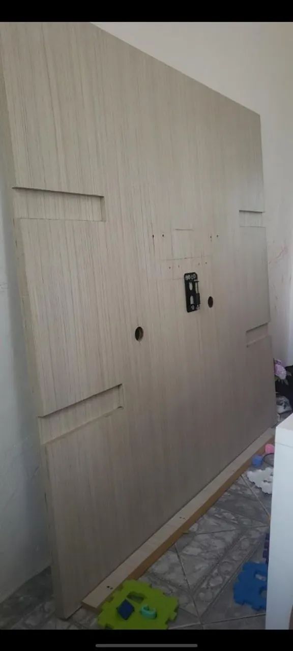 Painel e rack - Foto 2
