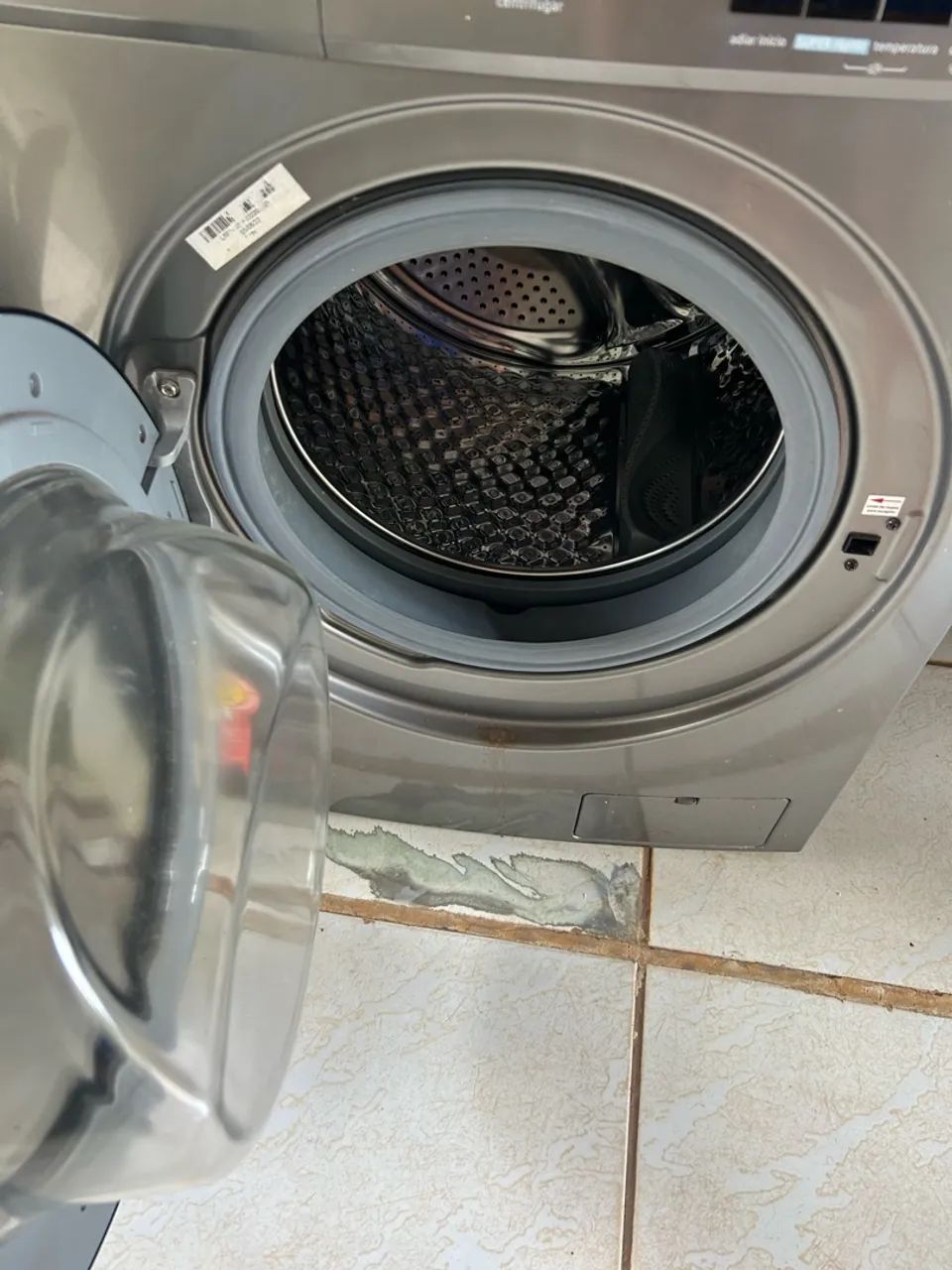 Lava e seca Midea  - Foto 2