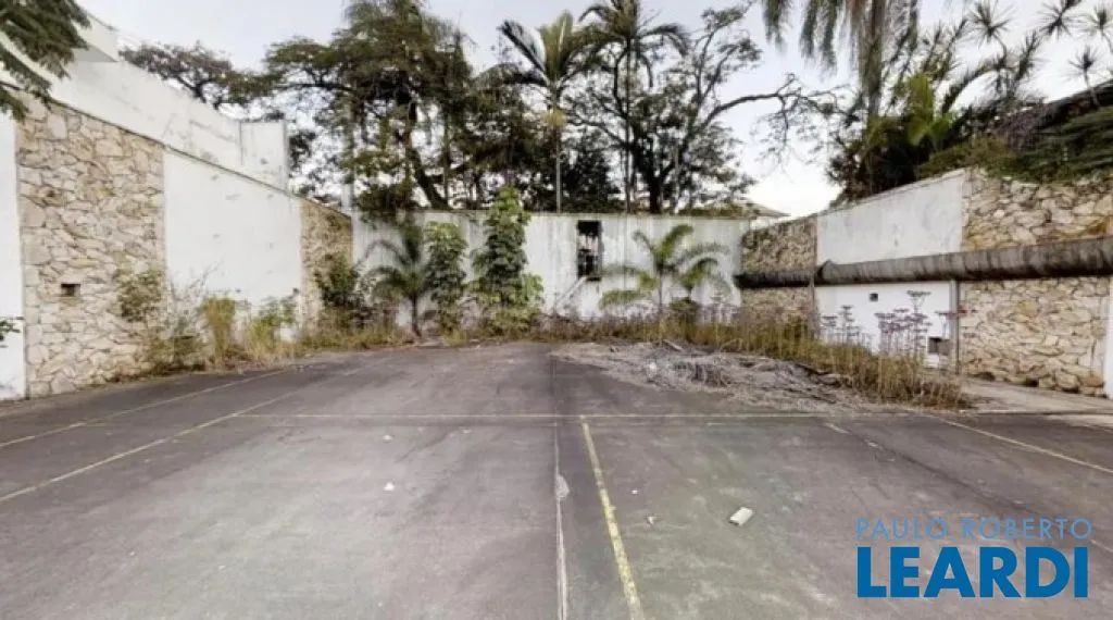 AREA - LAPA - SP - Foto 5