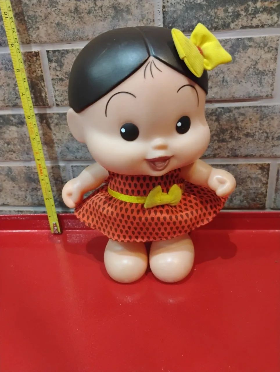 Bonecas turmas da Mônica - Foto 4