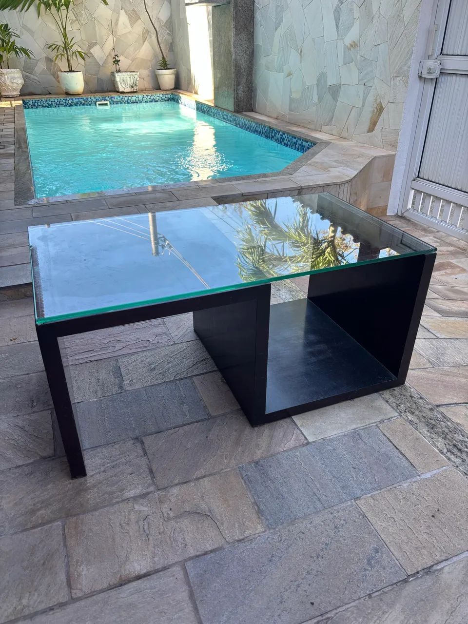 Mesa de centro - Foto 2