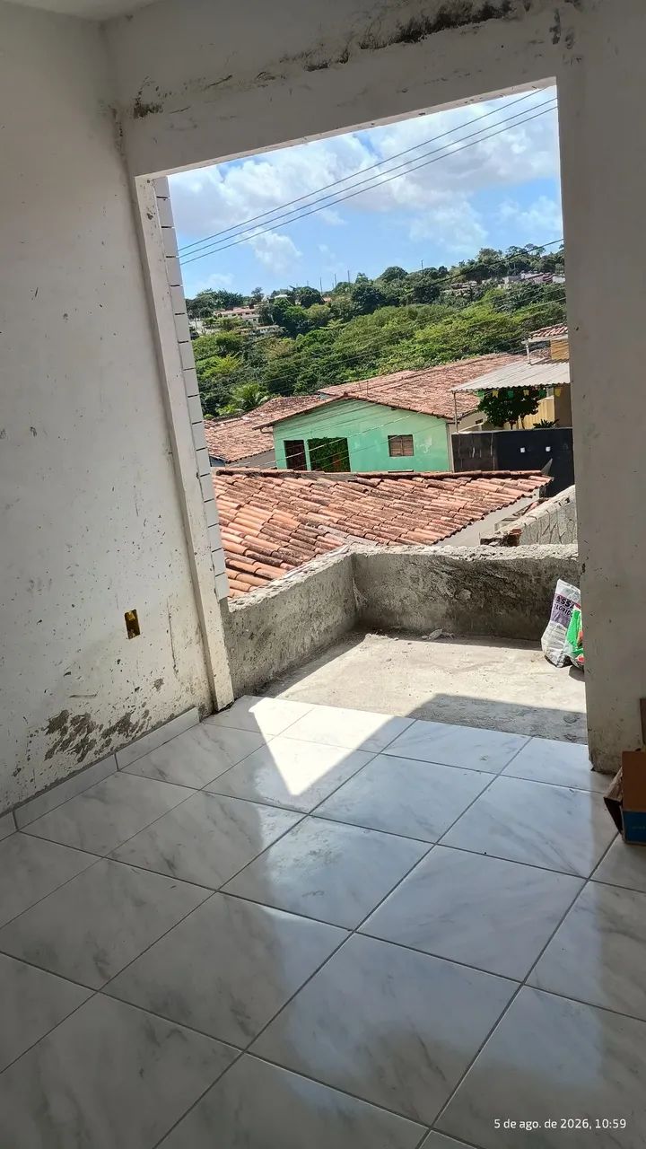 Excelente Apartamento no Rangel com possibilidade de 0 de entrada  - Foto 5
