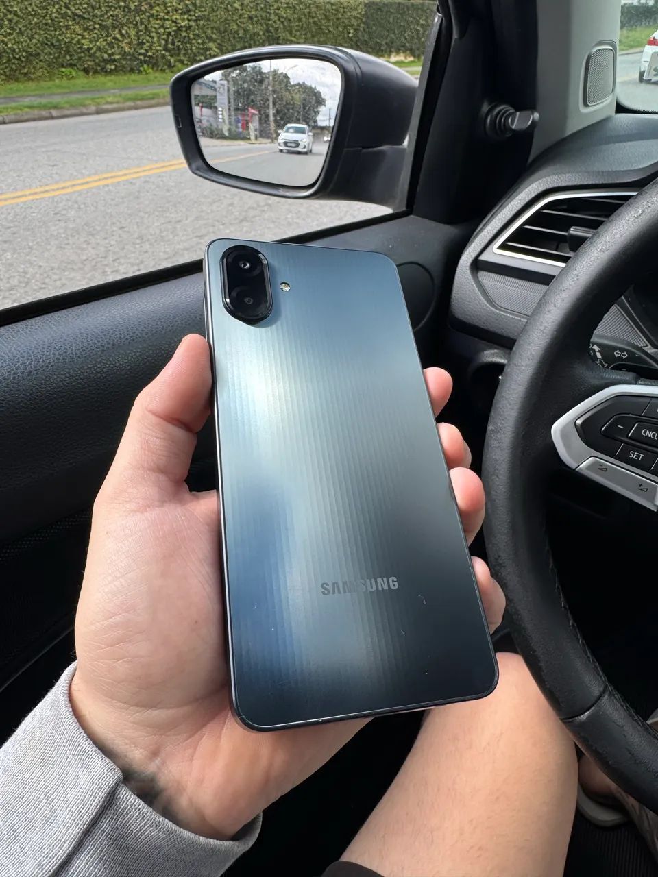 Samsung Galaxy A07 64GB / 4GB RAM - Foto 2