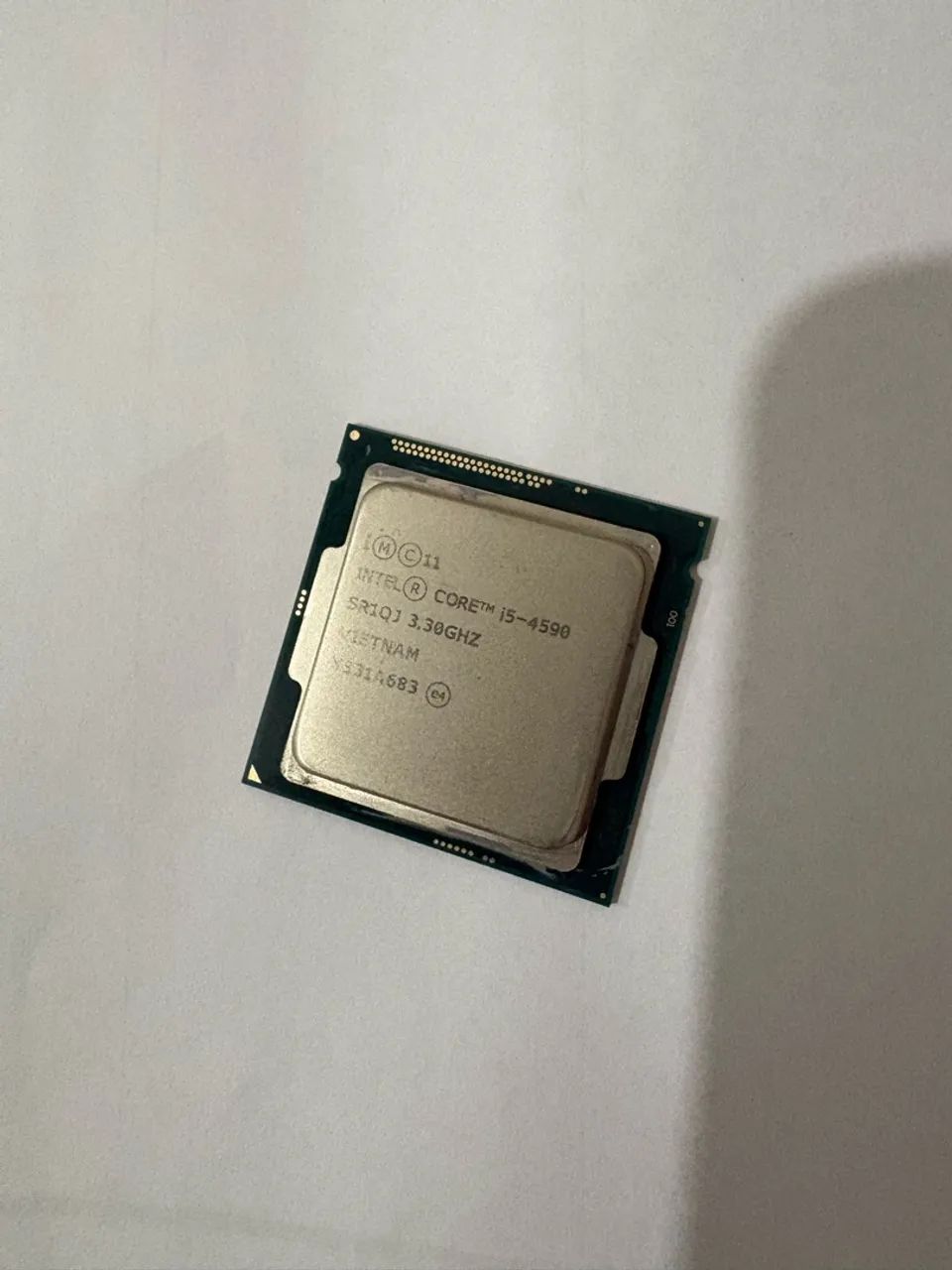 Processador Intel Core i5-4590 3.30GHz 4ª Geração LGA 1150 - Foto 2