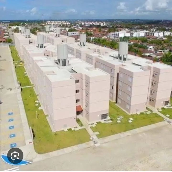 Apartamento pak do sul 