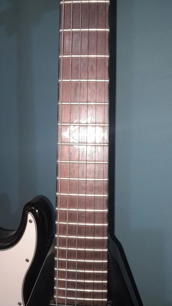 Guitarra ESP  - Foto 3