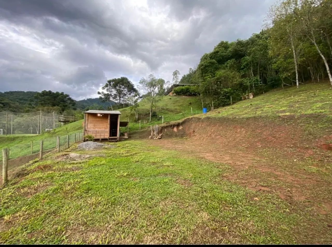 Foto - Campos do Jordão - 