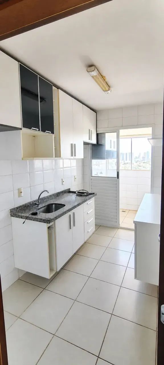 **APARTAMENTO À VENDA  CONDOMÍNIO MORADA DO PARQUE** - Foto 3