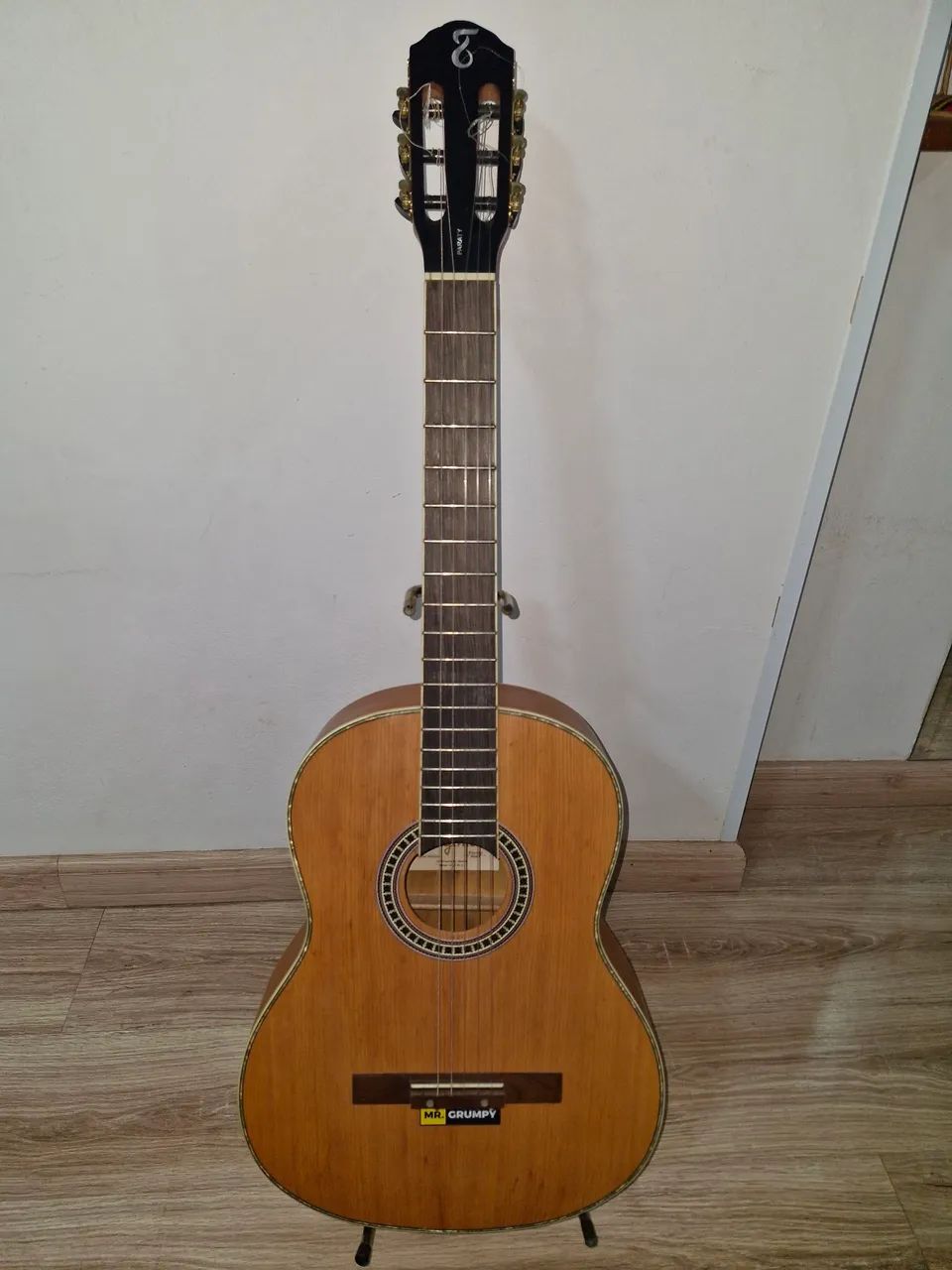 Violão Tagima Nylon PARATY