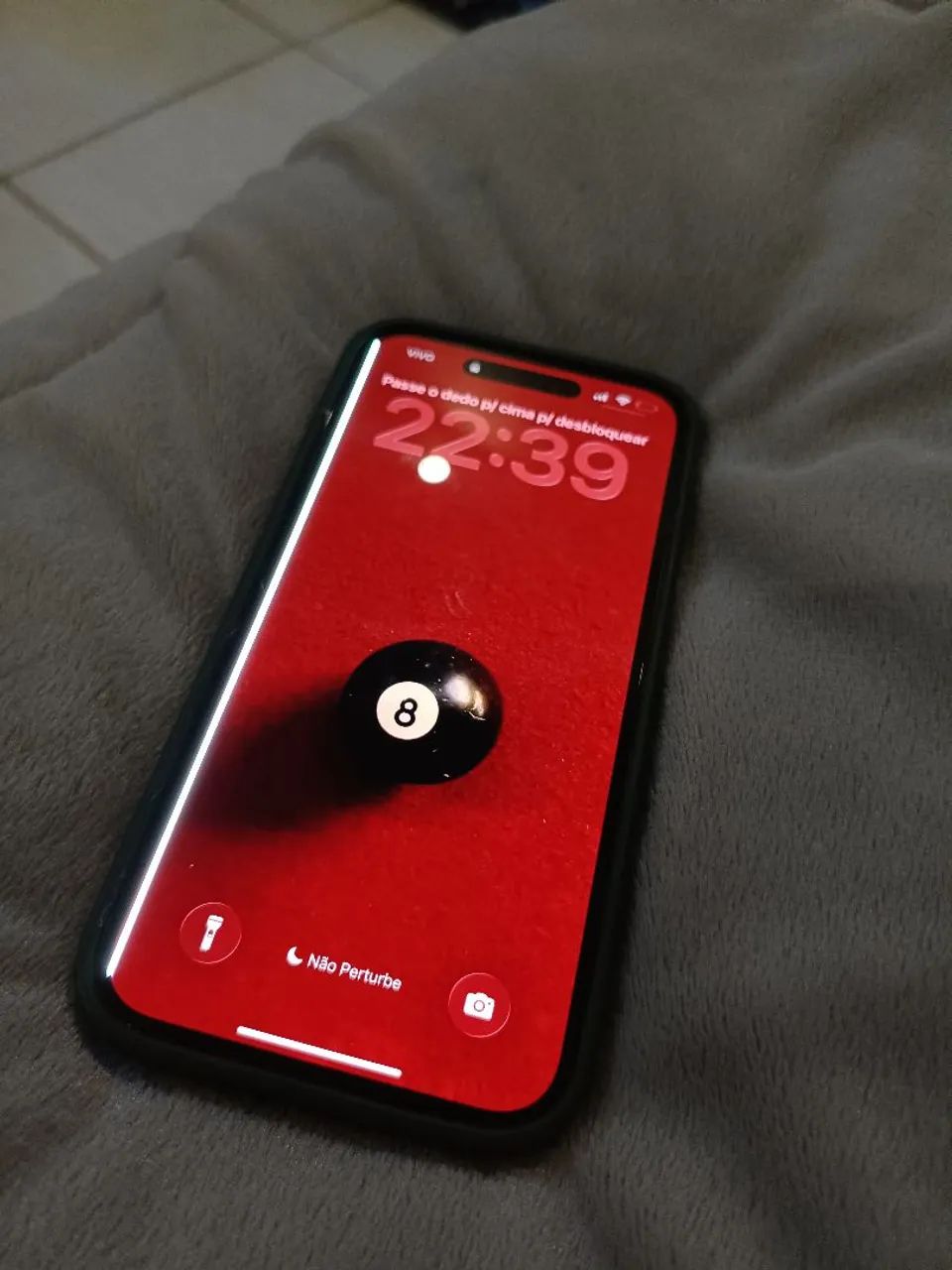 iPhone 14 pro Max 256gb - Foto 4
