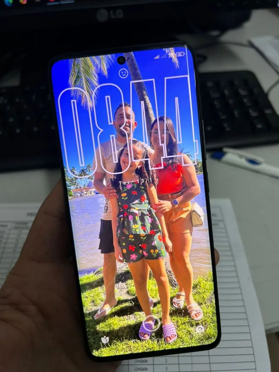 REDMI NOTE 13 PRO+ 256GB