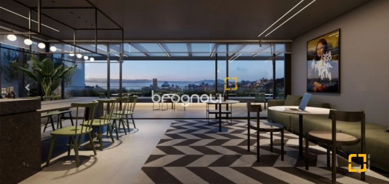 Studio a venda com 28,90m2, 1 vaga de garagem - Centro - Fpolis/SC - Foto 5