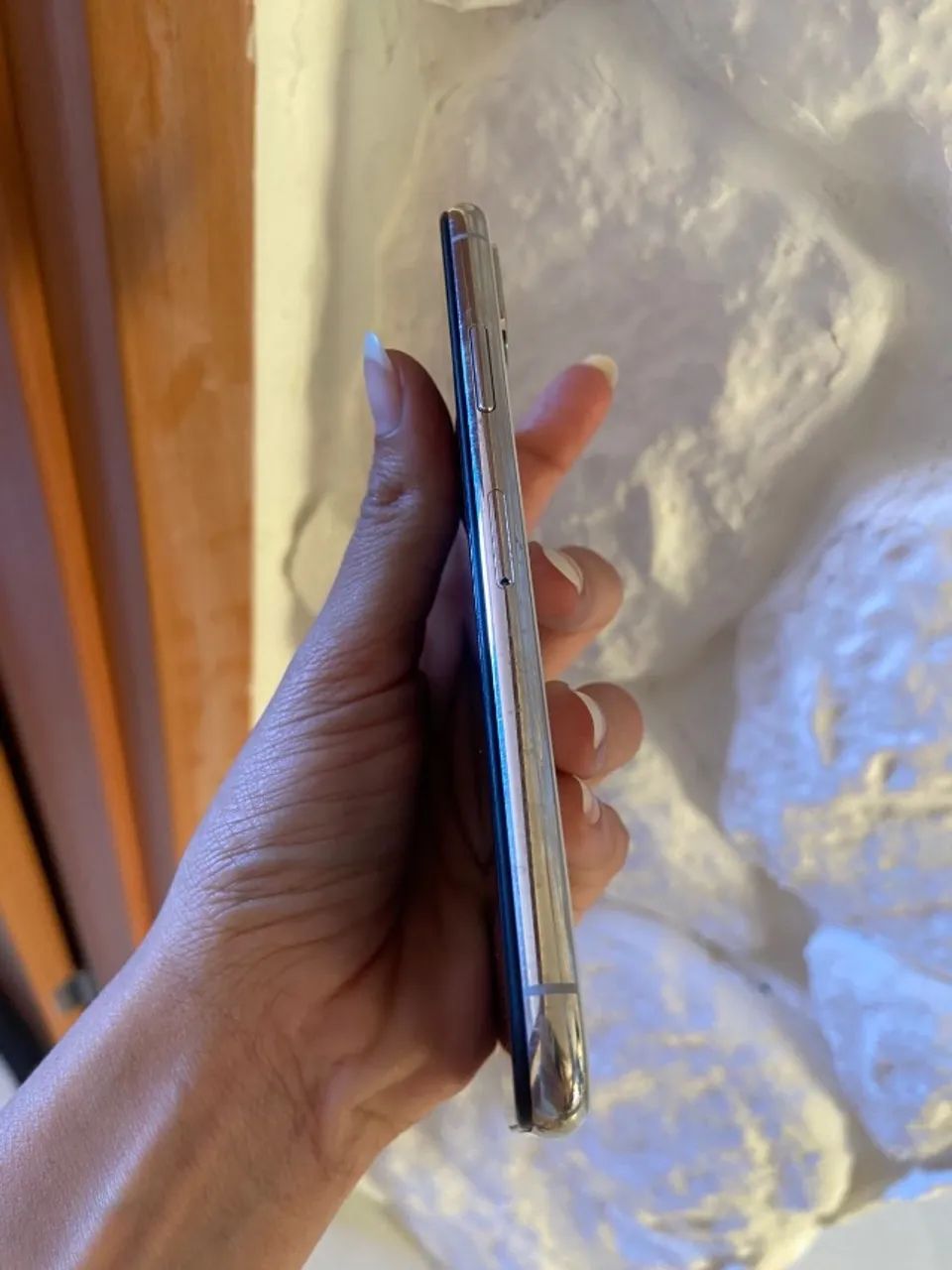 Iphone x  - Foto 4