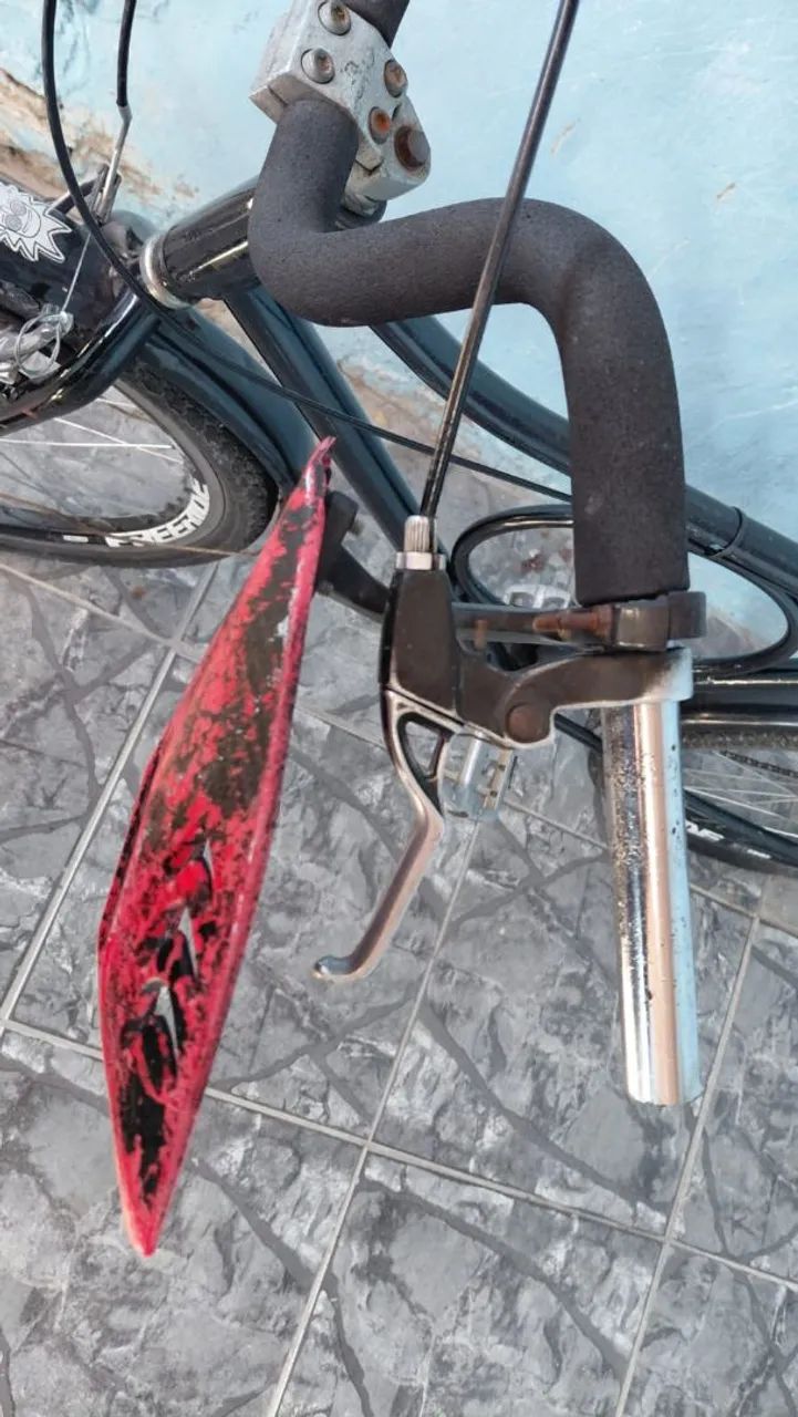 BIKE MONTADA - Foto 2