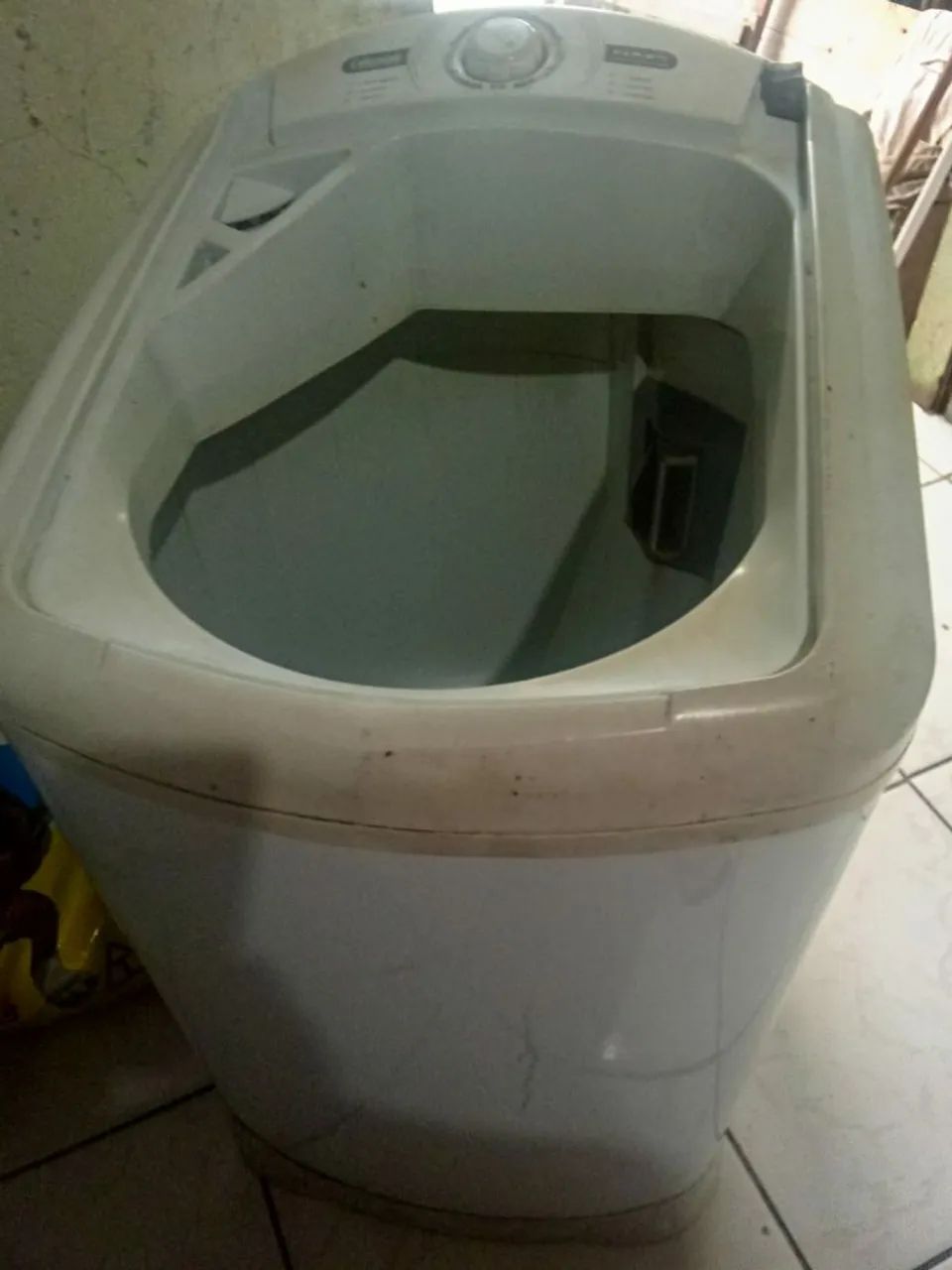 Tanquinho para quem queira consertar - Foto 4