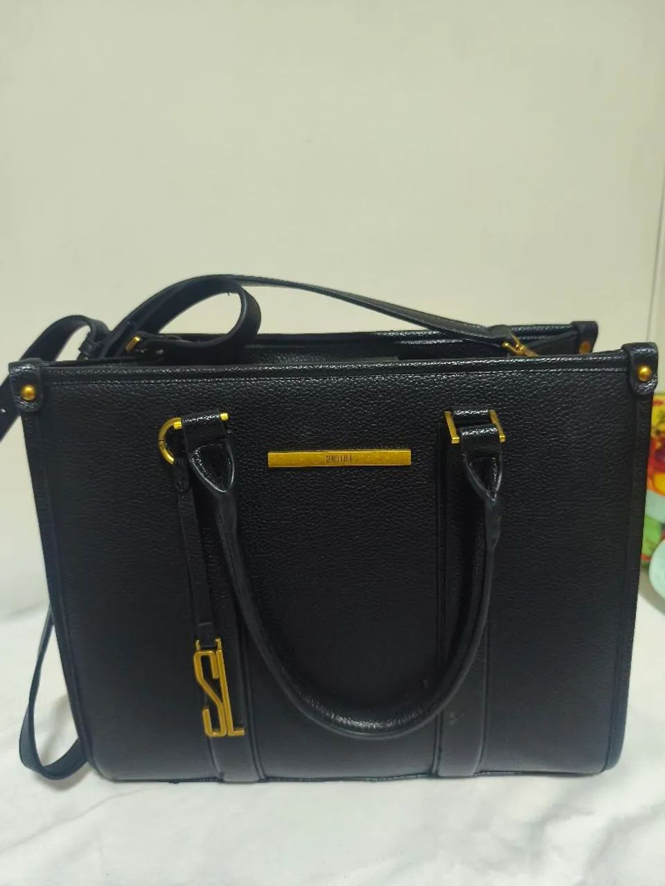 Vendo Bolsa 