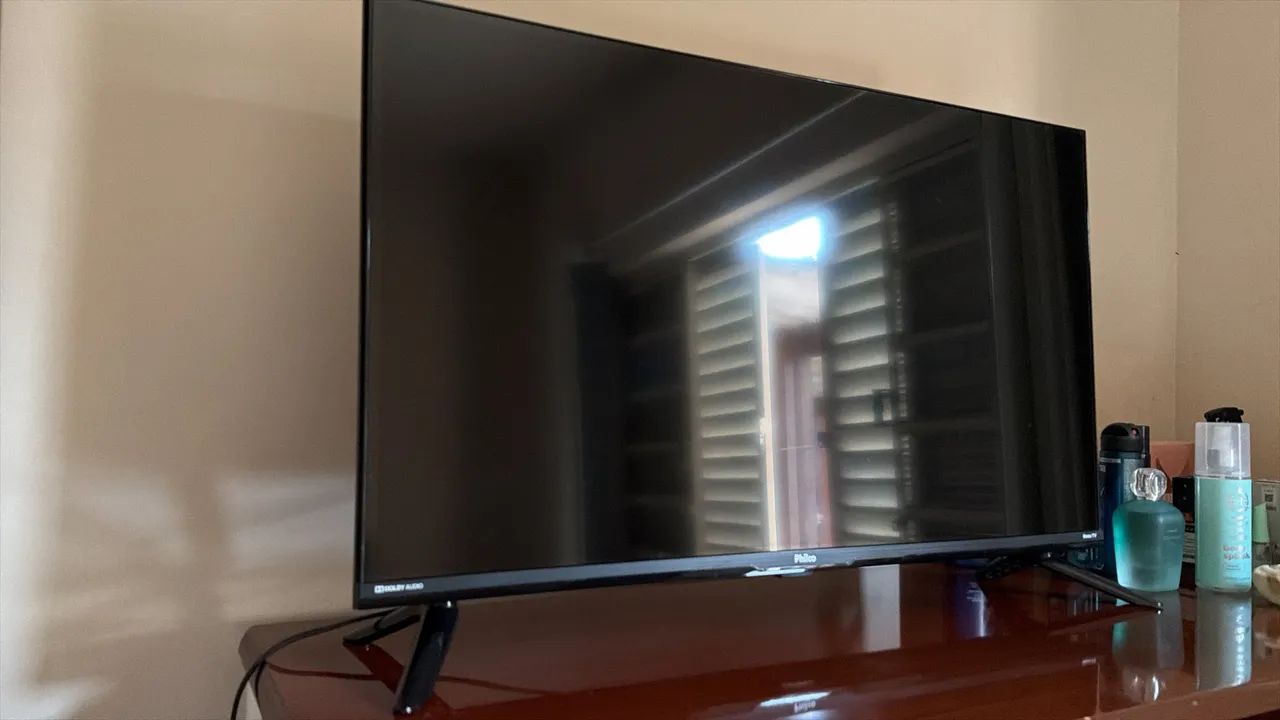 TV SMART 32 