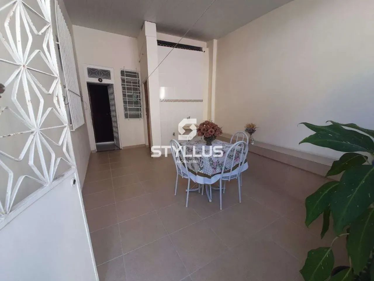 Casa de Vila Térrea com 2 Quartos e 2 Banheiros em Lins de Vasconcelos! M56E - Foto 4