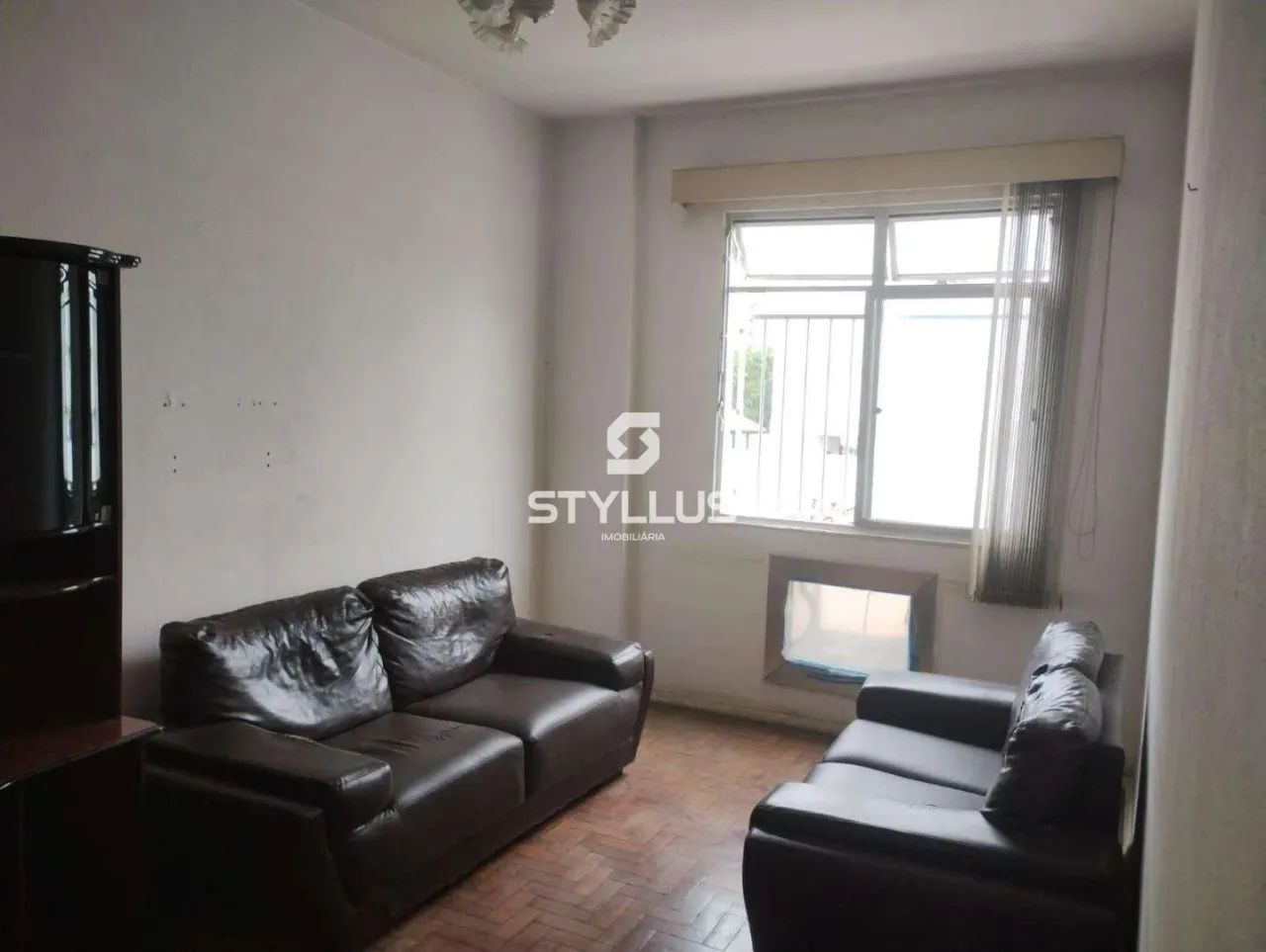 Cachambi | Apartamento 2 quartos - Foto 4