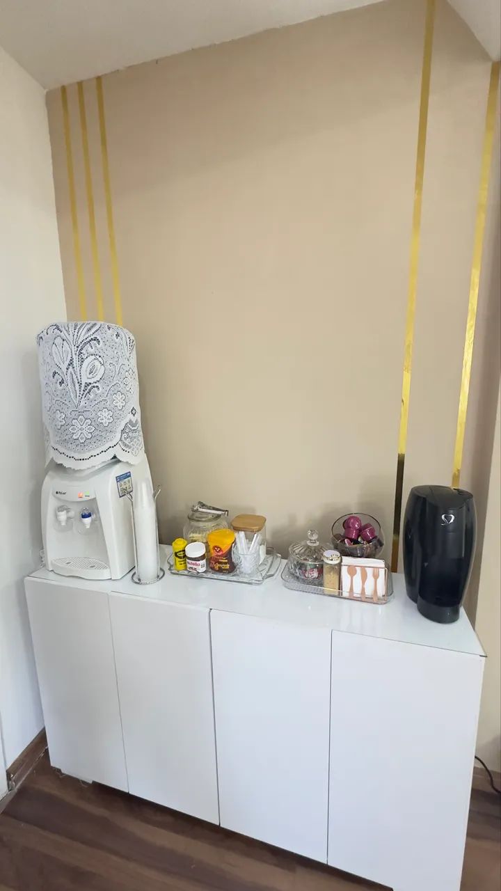 Sublocação de Sala para Nail design  - Foto 4