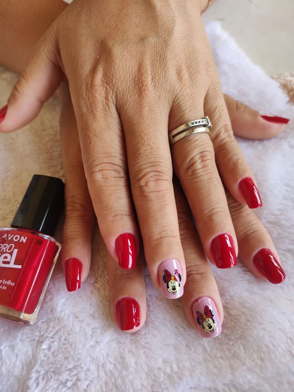 Manicure e pedicure  - Foto 4