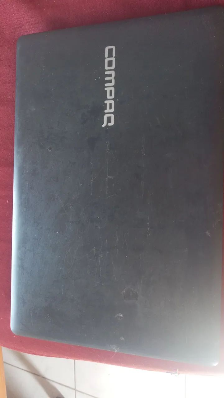 Notbook pra vender - Foto 2