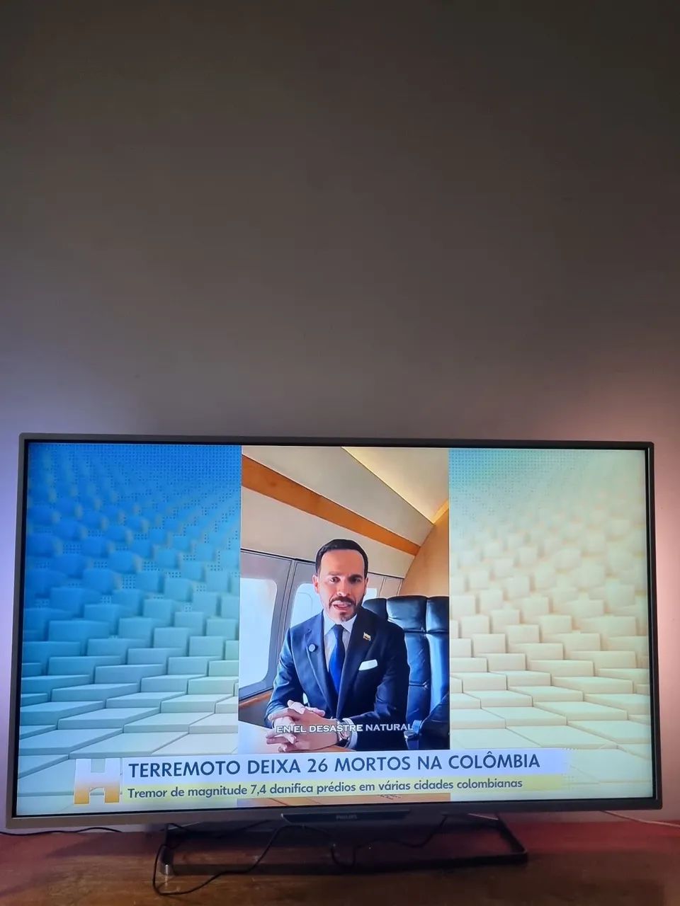 Tv Philips  - Foto 2