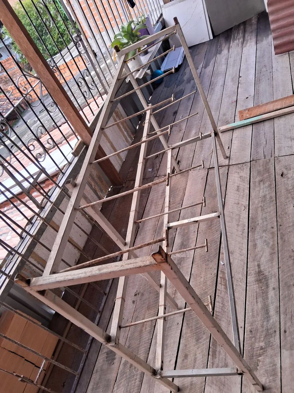 Estante  - Foto 2