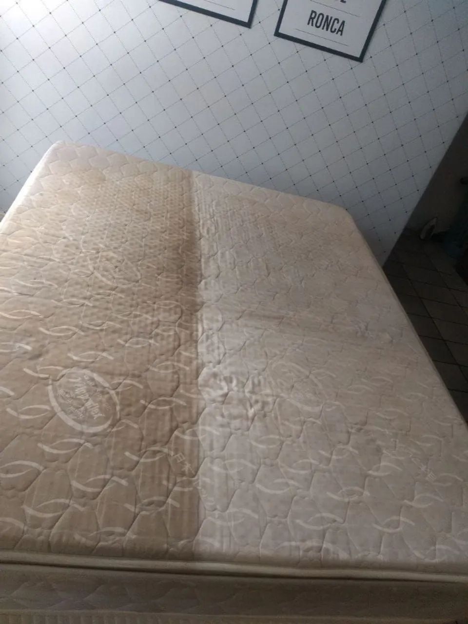 Lavagem a seco - Foto 4