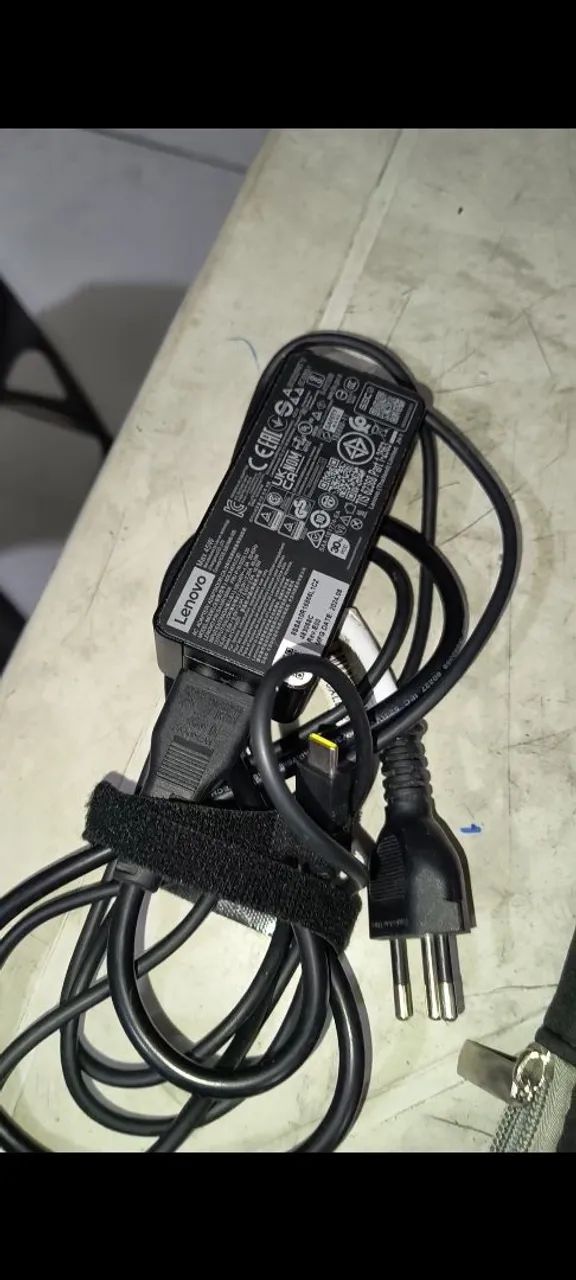 Vendo Notebook Lenovo 300e  2 em 1  - Foto 4